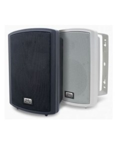 2N SIP SPEAKER WALL MOUNTED BLAC