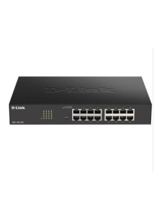 16-PORT GIGABIT SMART MANAGED