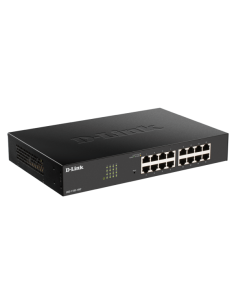16-PORT GIGABIT SMART MANAGED 2