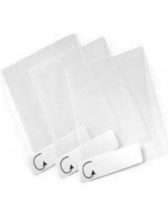 MC93 TEMPERED GLASS SCREEN