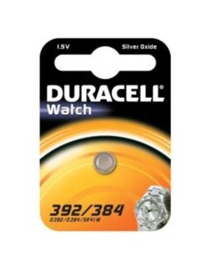 DUR SPECIALISTICHE WATCH 392/384
