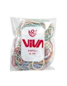 CF10BUSTE ELASTICI ASSORTITI 100G 2
