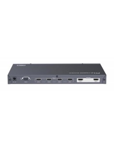 Matrix Switch HDMI2.0 4x2 2