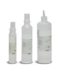 Flacone soluzione salina sterile Braun 250 ml SOL002 2