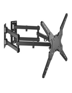 23 -55  FULL MOTION CORNER TV WALL