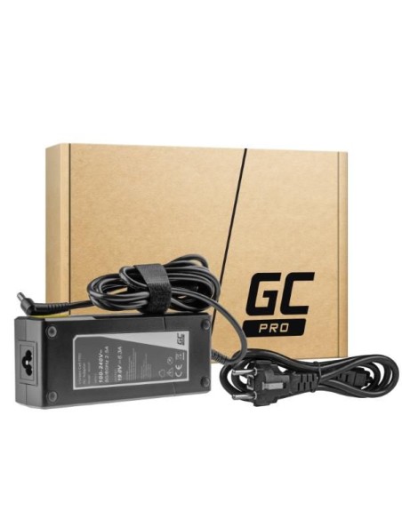 CHARGER/ADAPTER 19V6.3A120W ASUS
