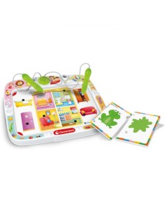 SAPIENTINO MONTESSORI 2