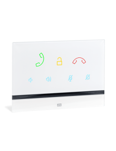 2N INDOOR TALK WHITE 2