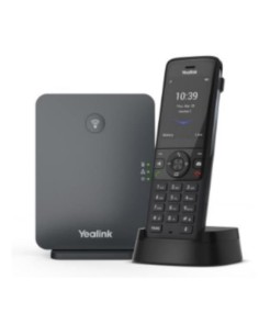 DECT-IP PHONE W78P HANDSET