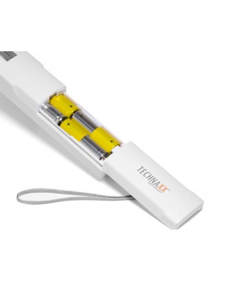 Lampada Disinfettante UV-C Antivirus, TX-151