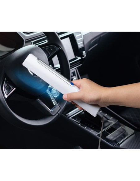 Lampada Disinfettante UV-C Antivirus, TX-151