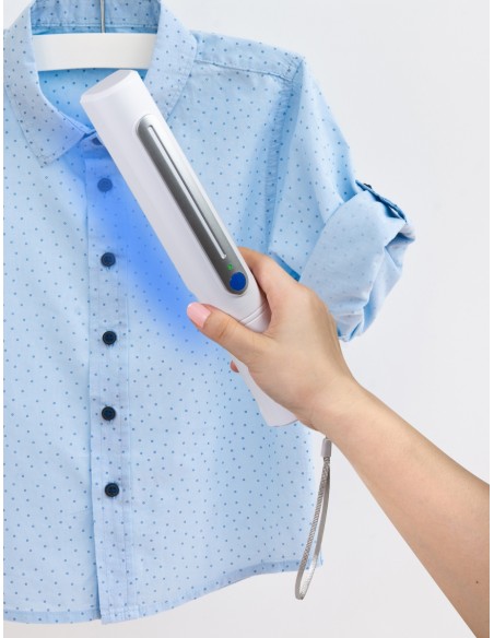 Lampada Disinfettante UV-C Antivirus, TX-151