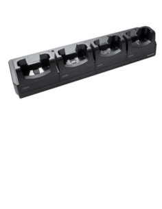 CHARGE BASE 4 SLOTS EDA50/EDA51