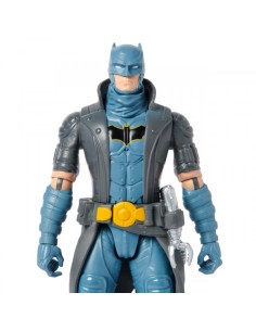 BATMAN ARMATURA BLU 30CM 2