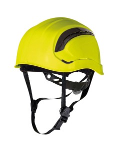 Elmetto da cantiere ventilato regolabile Granite Wind 2
