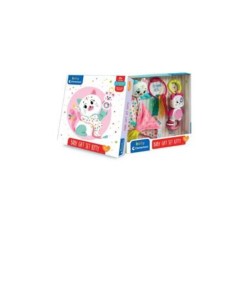 GIFT PACK NASCITA (PINK)