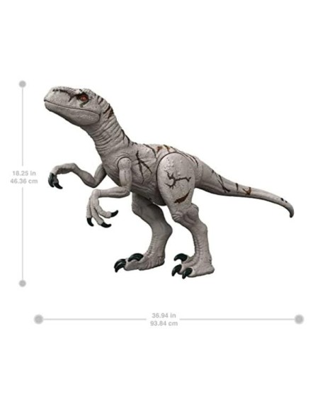 JW3 SPEED DINO SUPER COLOSSALE