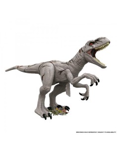 JW3 SPEED DINO SUPER COLOSSALE 2