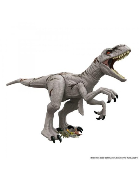 JW3 SPEED DINO SUPER COLOSSALE