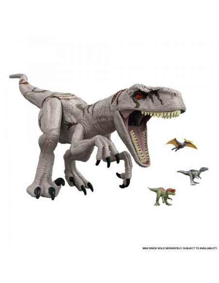JW3 SPEED DINO SUPER COLOSSALE