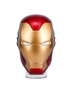 IRON MAN MASK LIGHT V2