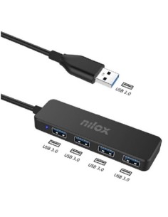 UUB USB 4 PORTE USB 3.0