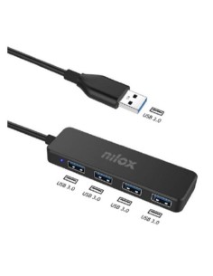 UUB USB 4 PORTE USB 3.0 2