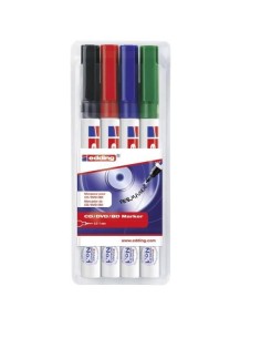 CF4CDMARKER 8400 INDEL COL ASS