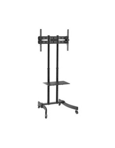 SUPPORTO PER TV 37-70" CON RUOTE