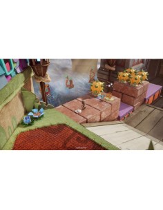 PS4 SACKBOY A BIG ADVENTURE! 2