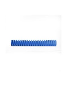 CF100 DORSI PLASTICI 16MM BLU 2