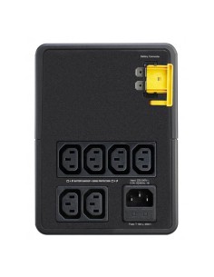 EASY UPS 1200VA AVR IEC 2