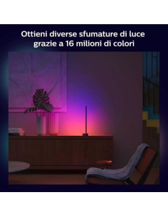 GRADIENT SIGNE HUE LAMPADA TAVOL 2