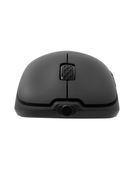 Mouse Ottico USB 12400 Dpi 6D Nero, GRAPHENE
