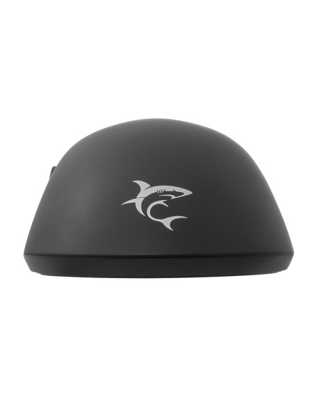 Mouse Ottico USB 12400 Dpi 6D Nero, GRAPHENE