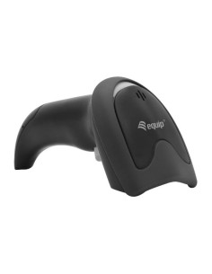 BARCODE SCANNER LASER USB 2