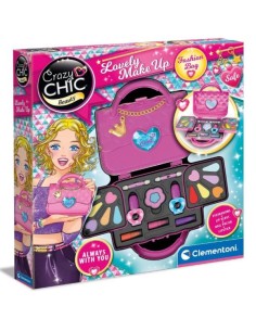 CRAZY CHIC - TROUSSE LOVELY MAKE UP 2