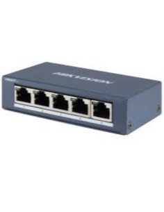 SWITCH 5P GIGABIT 10/100/1000 UNMAN 2
