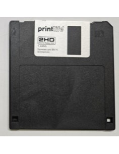FLOPPY DISK 3.5 CONF.10