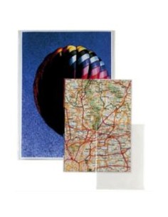 CF25BUSTE SOFT 23X33 TRASP