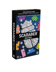 SCARABEO EXTRA
