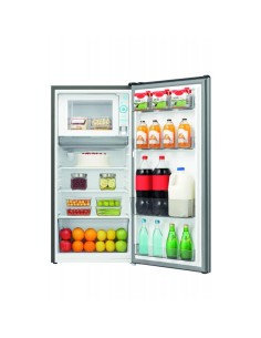 FRIGO MONO SILVER CLAS. E 151L 2