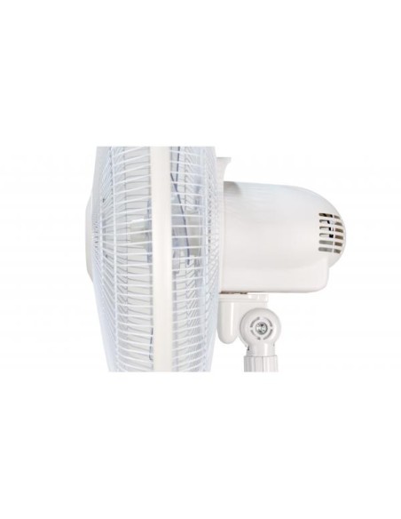 TABLO EVO WHITE  - VENT. DA TAVOLO