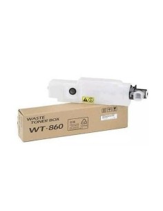 Collettore toner WT-860 Kyocera-Mita  1902LC0UN0