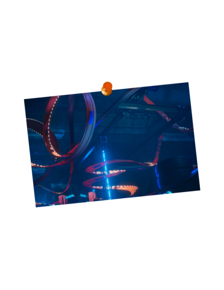 HOT WHEELS UNLEASHED PC