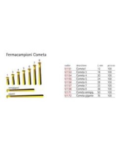 CF10X100FERMACAMPIONI NR3