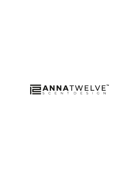 Kit Annatwelve UTA per il collegamento del diffusore Heaven/Heaven pro lunghezza tubi 180 cm - AT.UTA.01