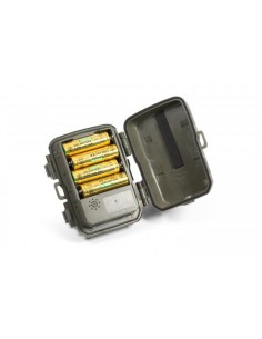Camera Wild 1080P 12MP IP56 PIR IR 18m per Osservazione Fauna, TX-117 2