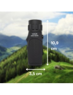Telescopio Monoculare Ingrandimento 10x, TX-176 2