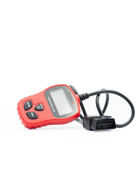 Scanner Universale Lettore di Codici OBD II Strumento di Diagnostica Auto dal 1996